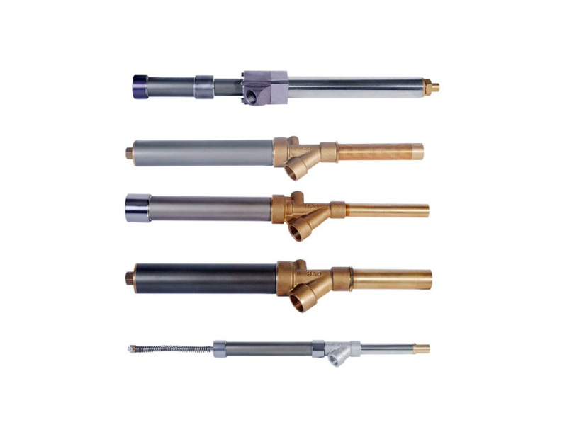 Machine Accessories